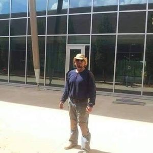 Meet your Posher, Modesto